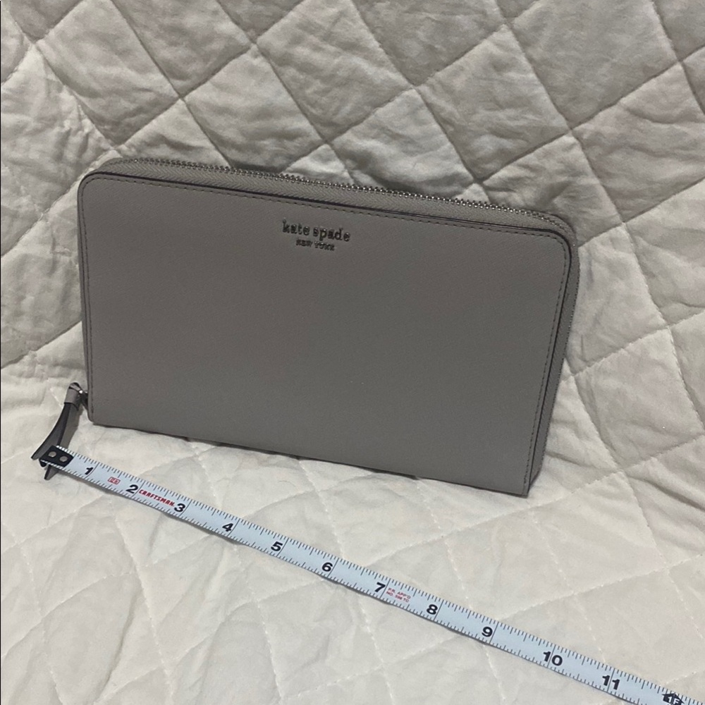 Kate Spade Large Organizer Wallet